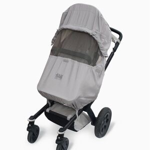 Jolly Jumper Weathersafe Stroller Cover
